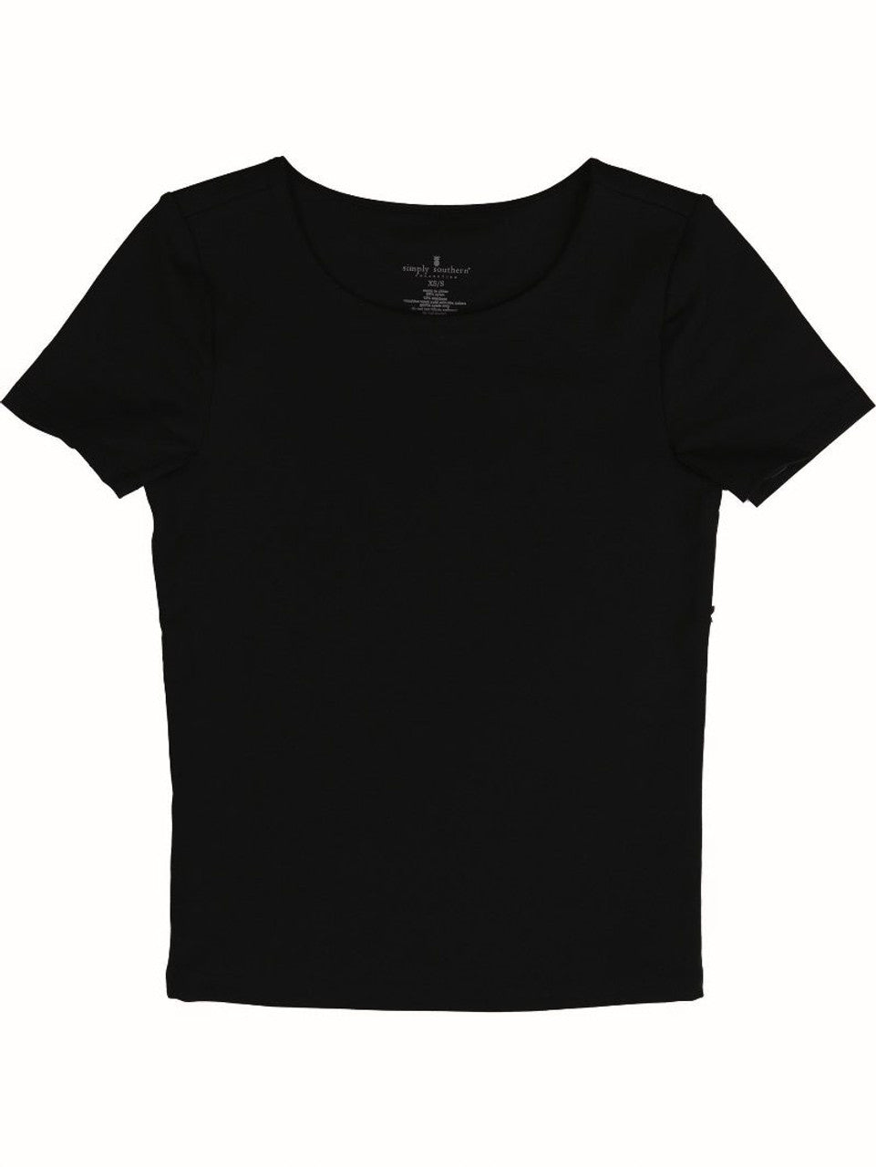 Double Layer Tee