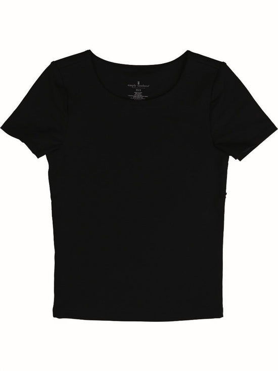 Double Layer Tee