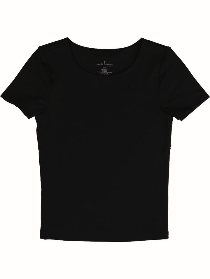 Double Layer Tee