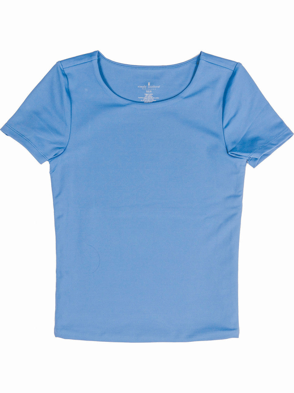 Double Layer Tee