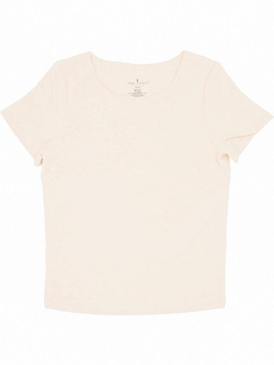 Double Layer Tee
