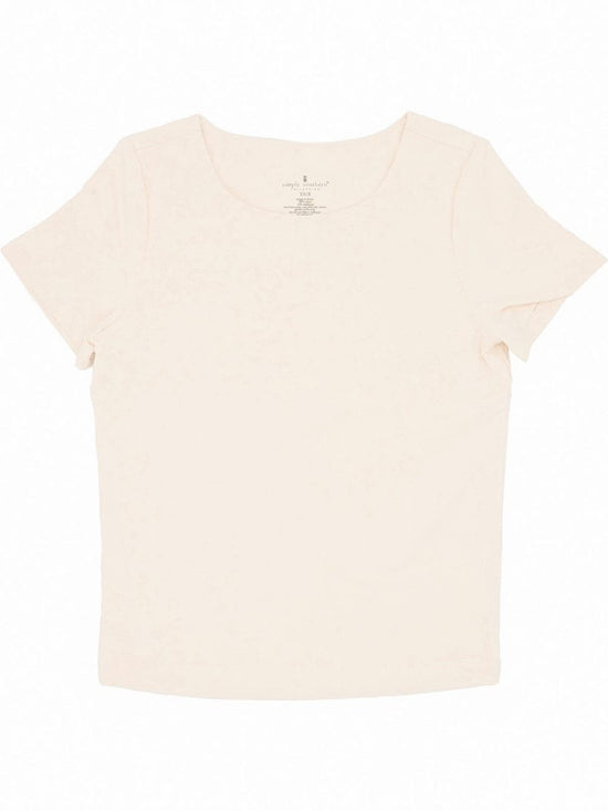 Double Layer Tee