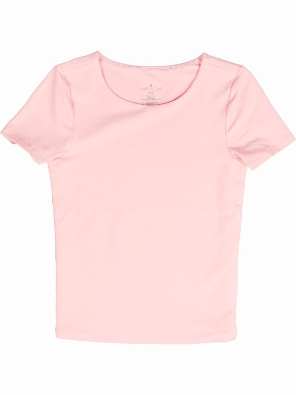 Double Layer Tee