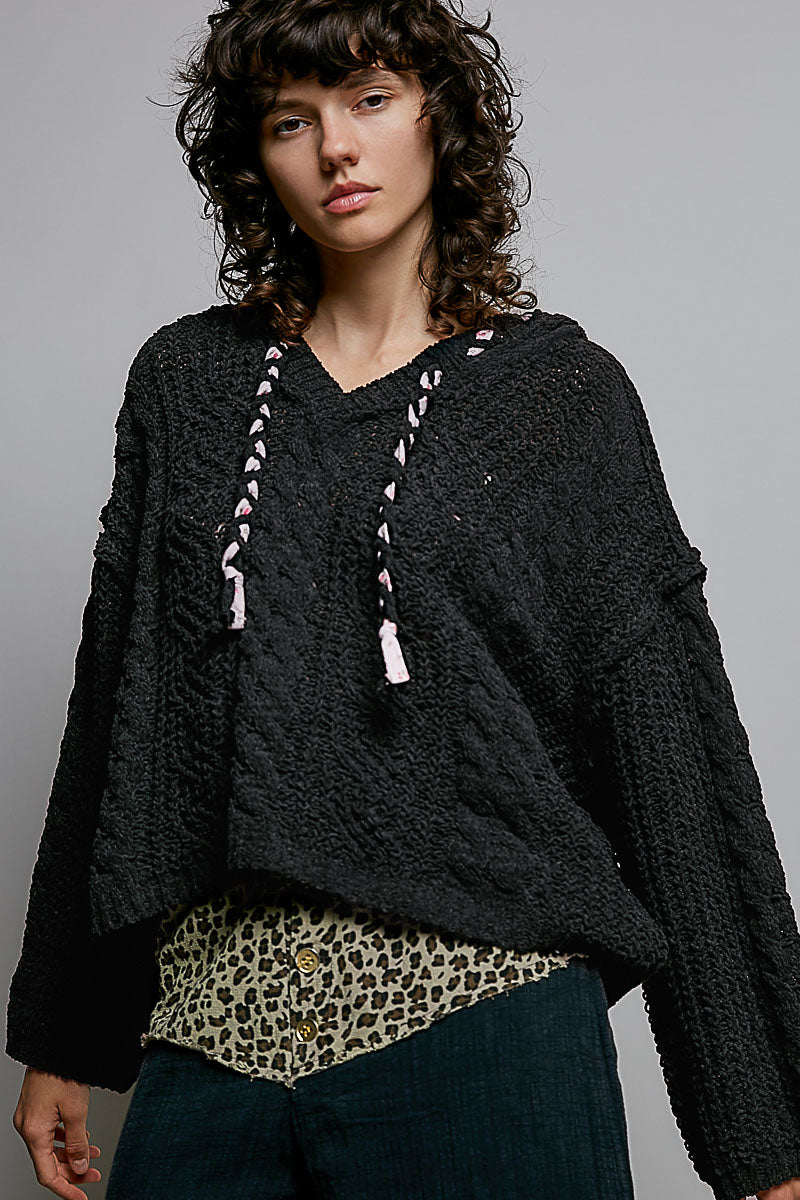 Favorite Sweater