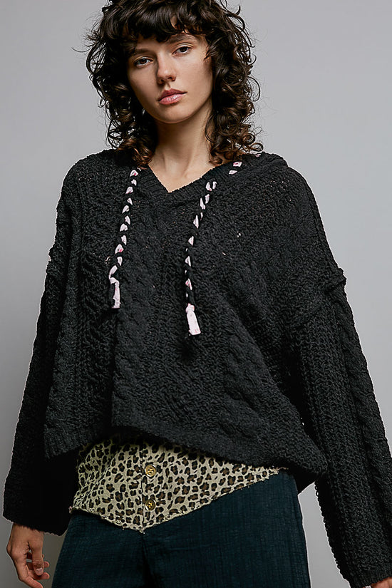 Favorite Sweater
