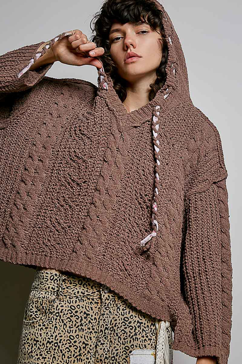 Favorite Sweater