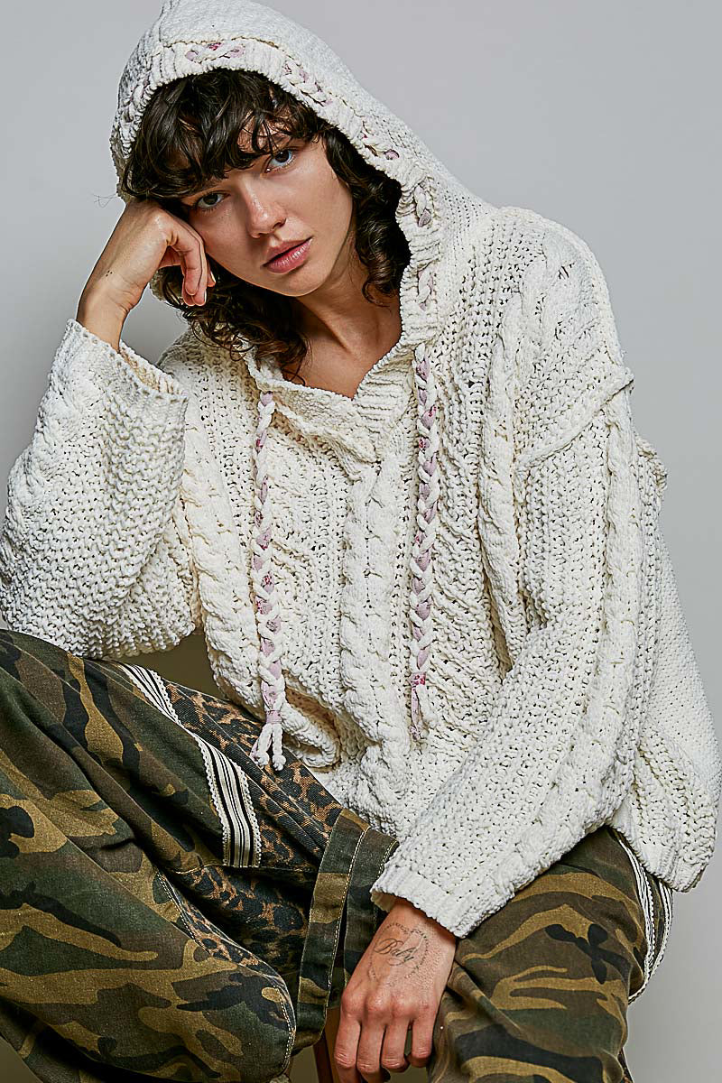 Favorite Sweater