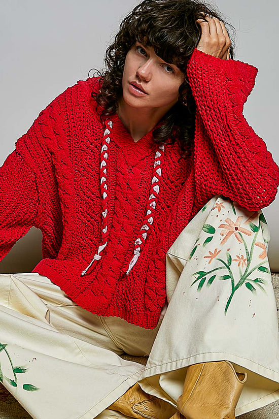Favorite Sweater