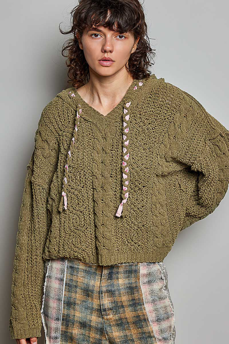 Favorite Sweater