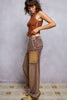 Keeping It Fancy Knit Pant