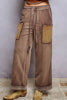 Keeping It Fancy Knit Pant