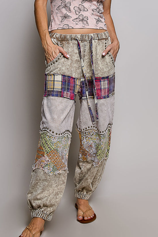 All Day Long Pant