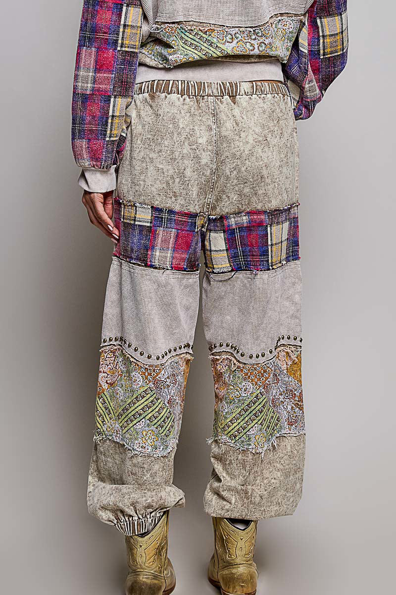 All Day Long Pant