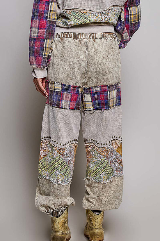 All Day Long Pant