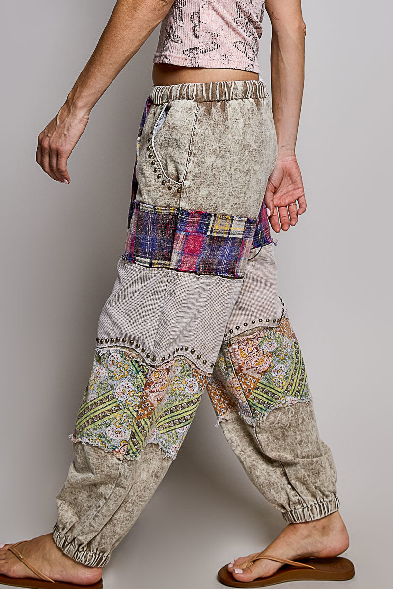 All Day Long Pant