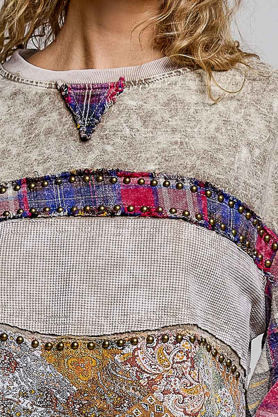 All Day Long Top