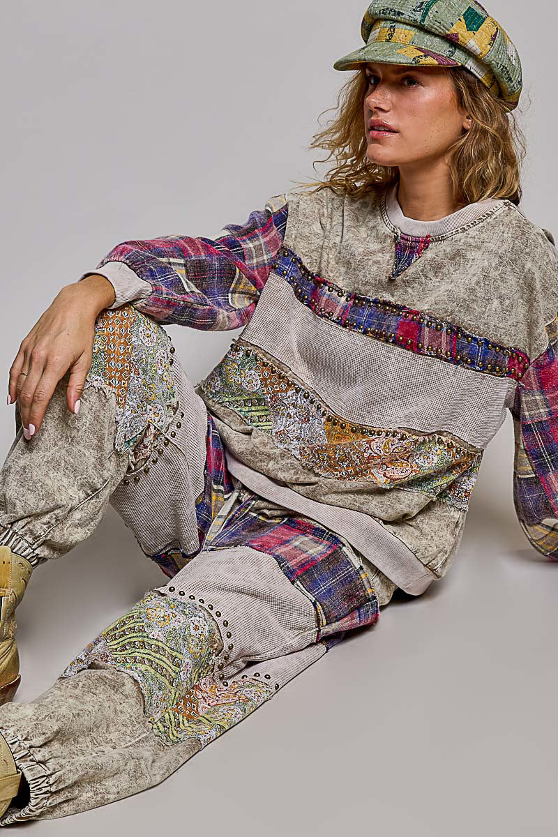 All Day Long Top