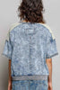 Denim For Days Top