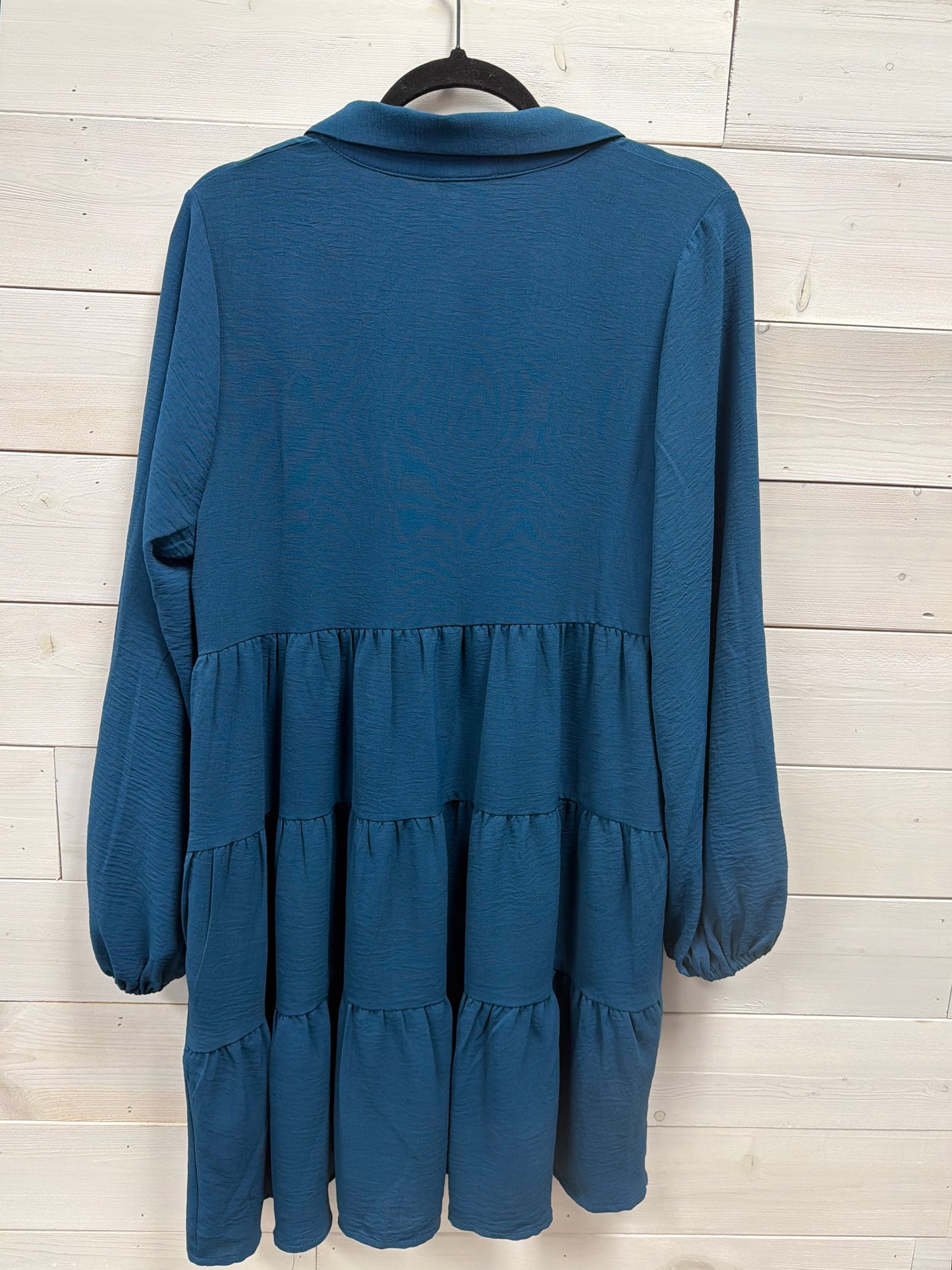 Dance The Night Away Dress *FINAL SALE*