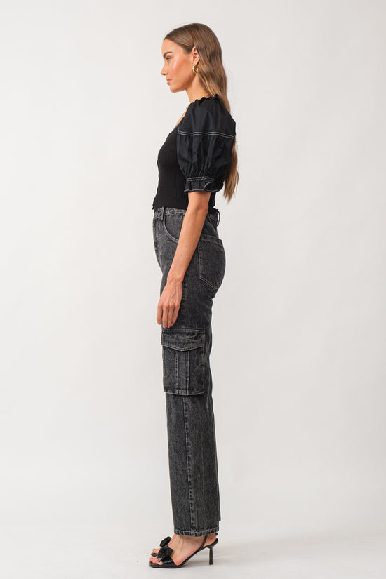Kora Blouse *FINAL SALE*