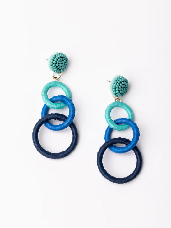 Emmy Earrings