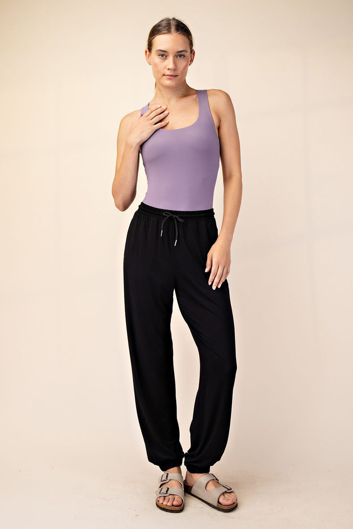 Check Me Out Jogger *FINAL SALE