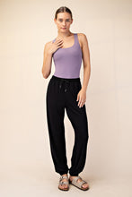 Load image into Gallery viewer, Check Me Out Jogger
