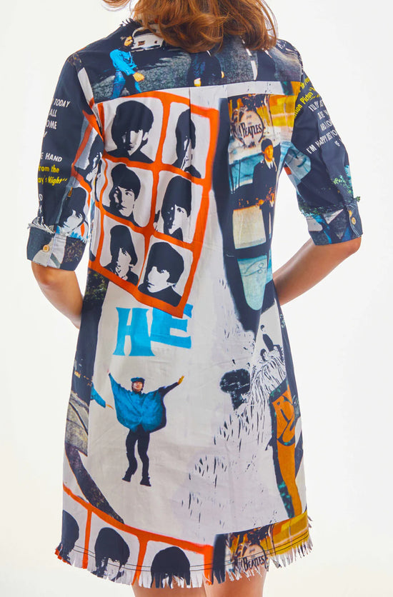 Chatham Dress