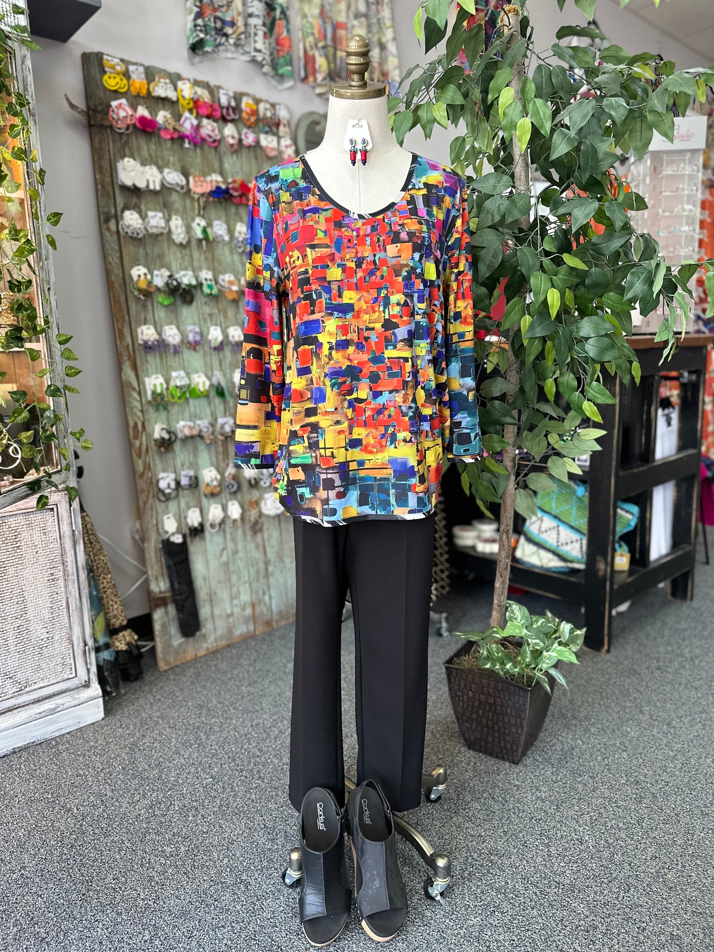 Do You Understand Top *FINAL SALE*