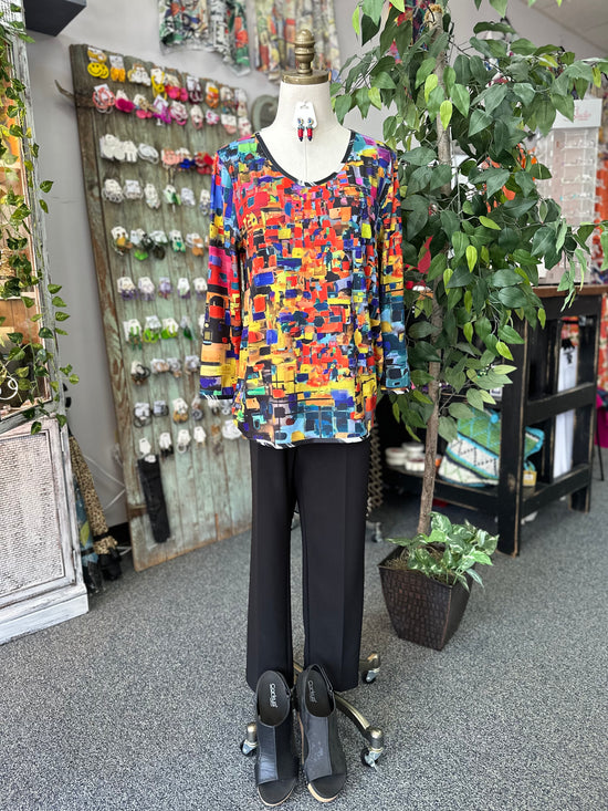 Do You Understand Top *FINAL SALE*
