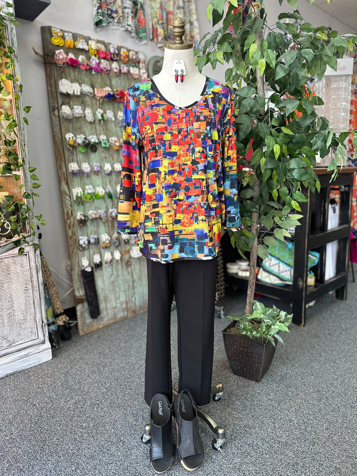 Do You Understand Top *FINAL SALE*