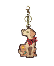 Load image into Gallery viewer, Puppy Key Chain
