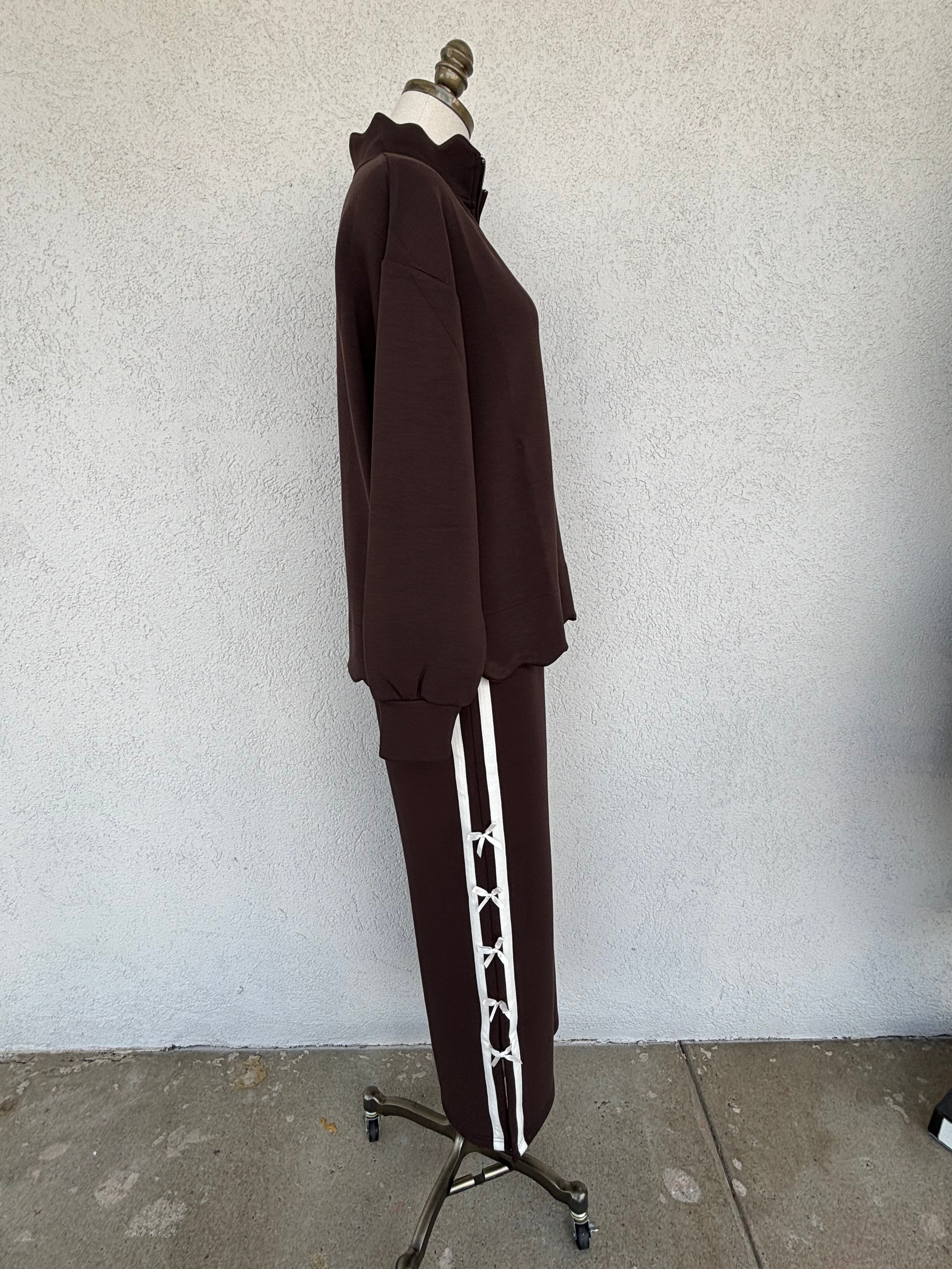Here All Day Pant