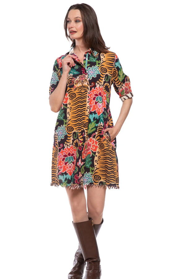 Chatham Dress