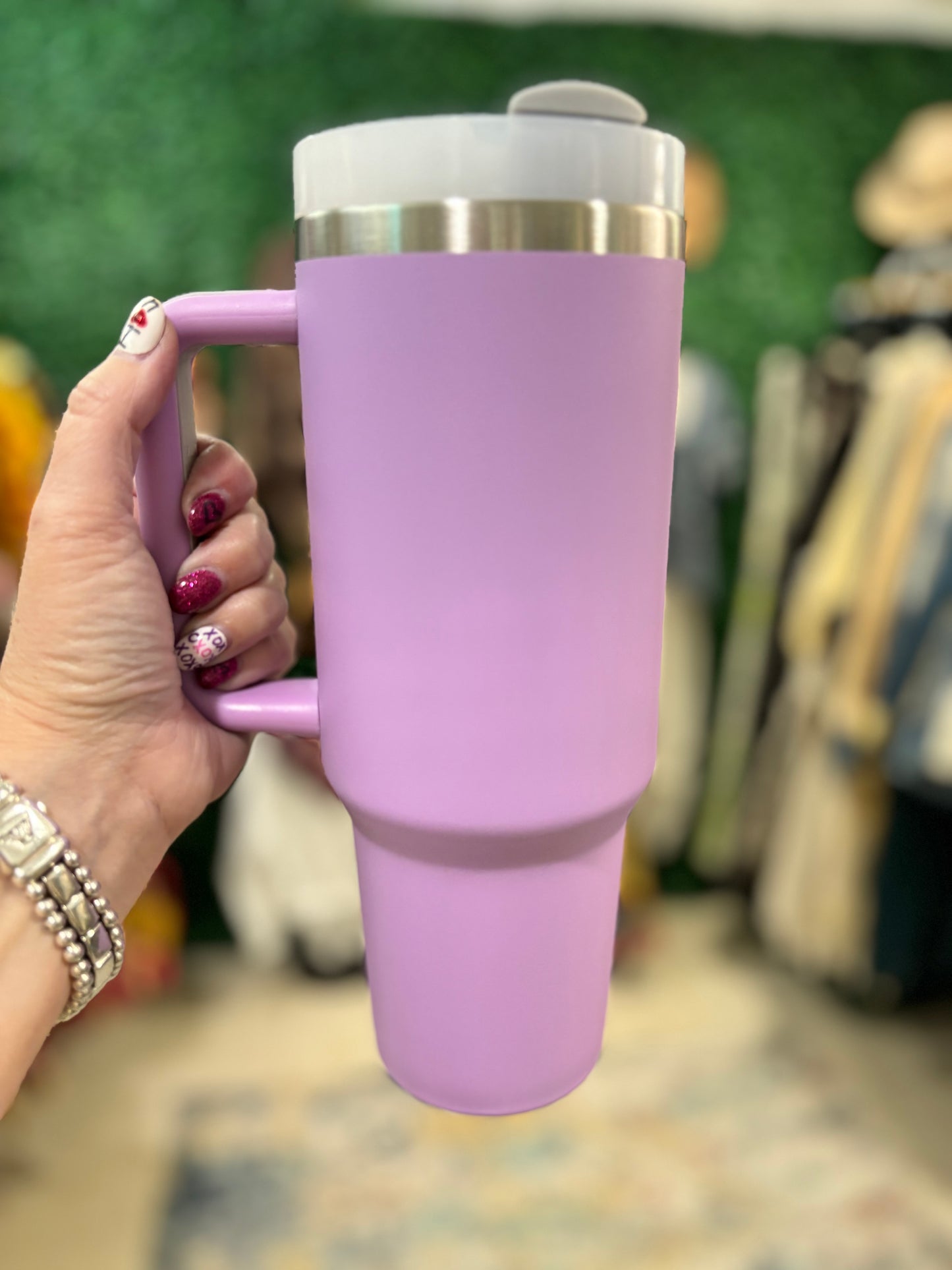 40oz Tumbler