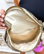 Load image into Gallery viewer, Camo Jungle Sling/Crossbody
