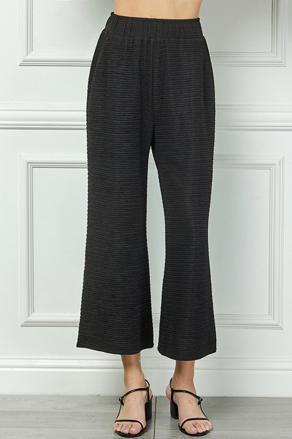 Chic Enchantment Pant