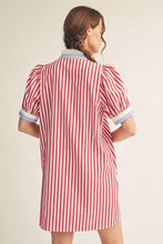 Load image into Gallery viewer, Build This Together Dress
