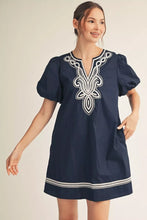 Load image into Gallery viewer, Moving Fast Dress
