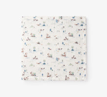 Load image into Gallery viewer, Organic Muslin Blankets
