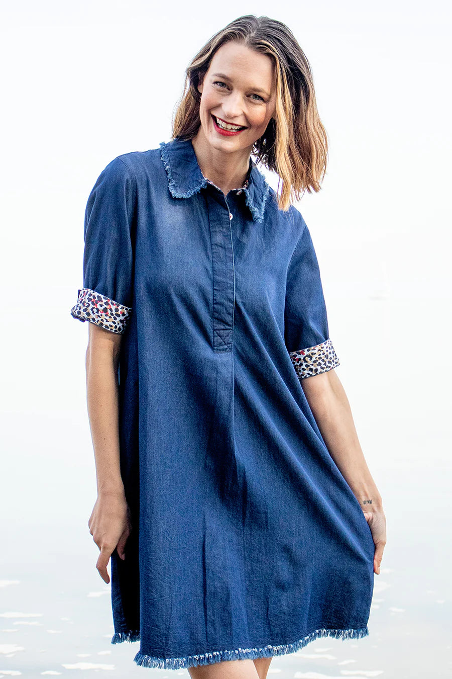 Chatham Dress
