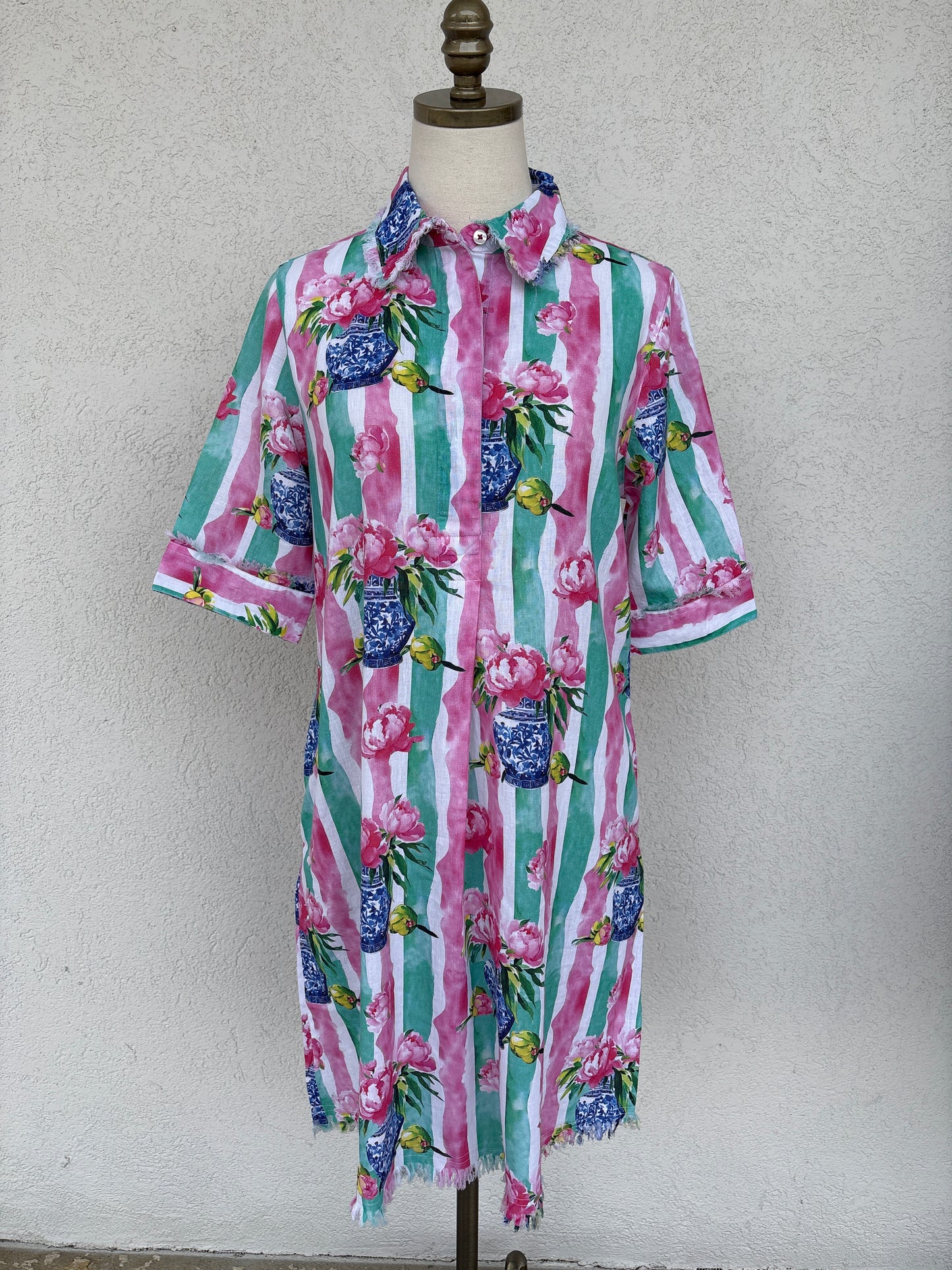 Chatham Dress