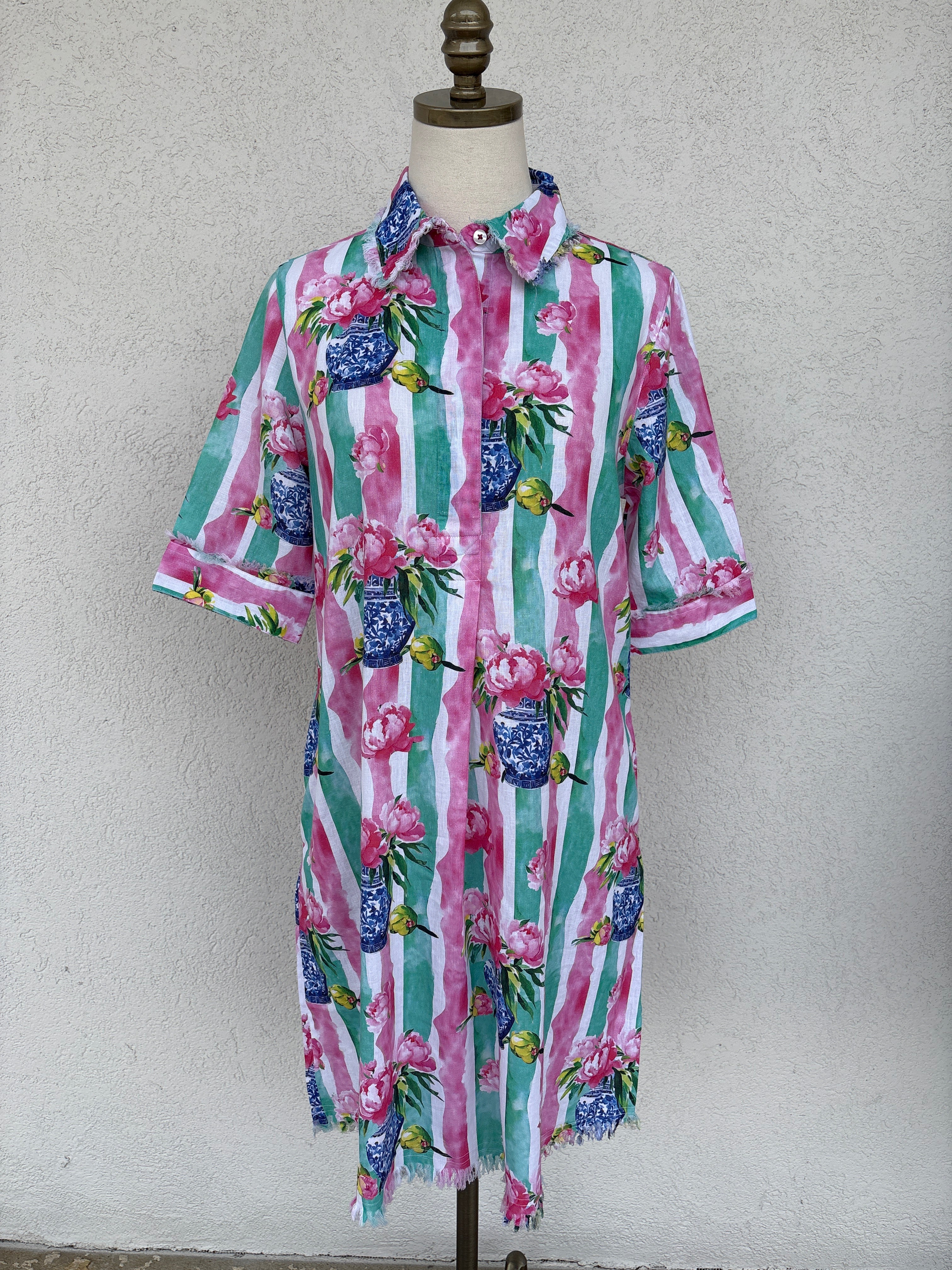 Chatham Dress