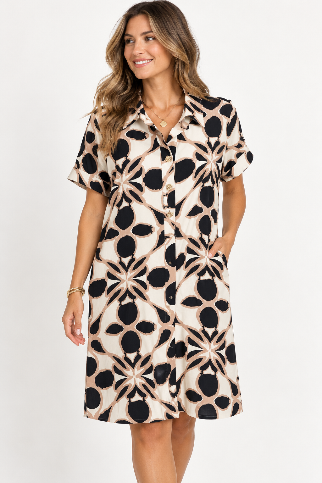 Need A Favor Dress