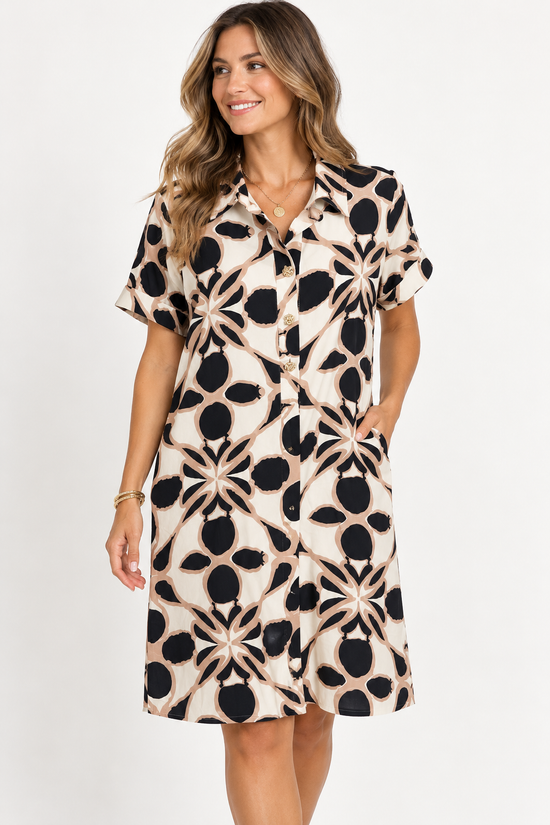 Need A Favor Dress