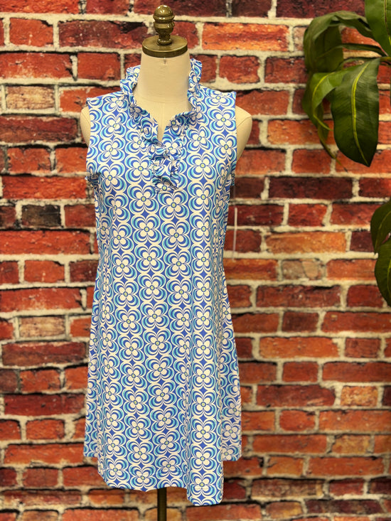 On The Horizon Dress