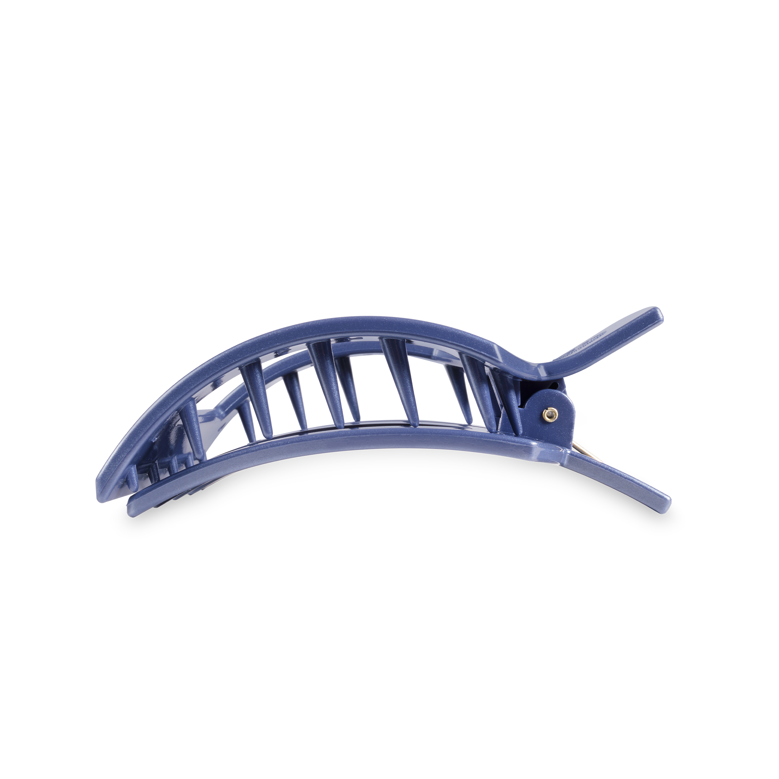 Square Flat Hair Clip | Large | Hampton Bay