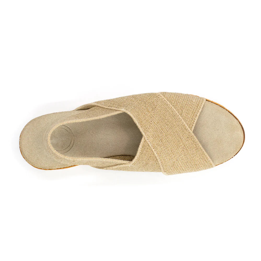 Atlantic Sandal