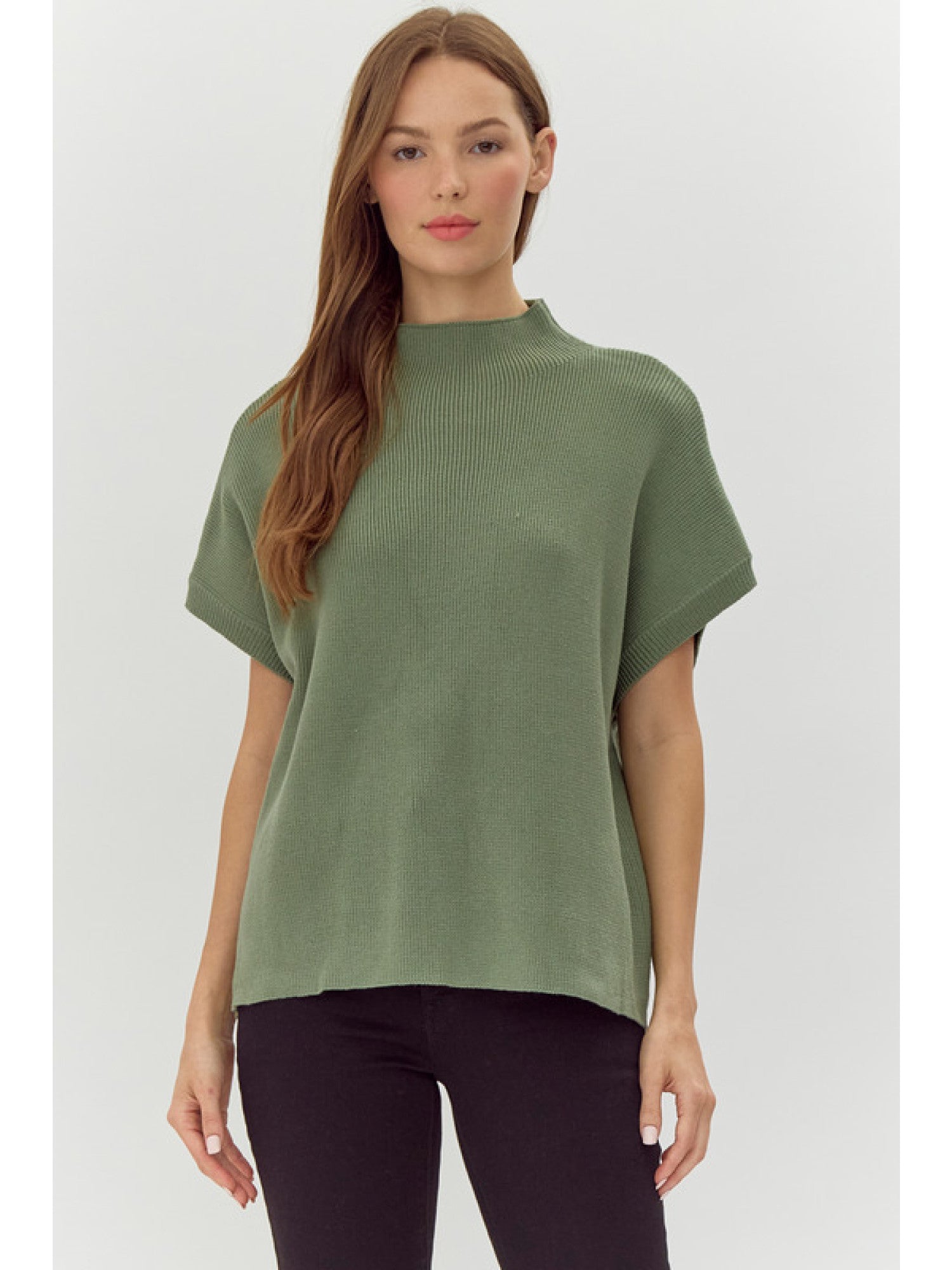 Everything Is Good Sweater