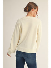 Load image into Gallery viewer, Bear-y Good Day Top
